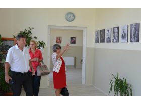 Bolji uslovi za osnovce u novoj školskoj godini